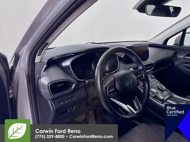Used 2023 Hyundai Santa Fe SEL AWD/4WD image 11