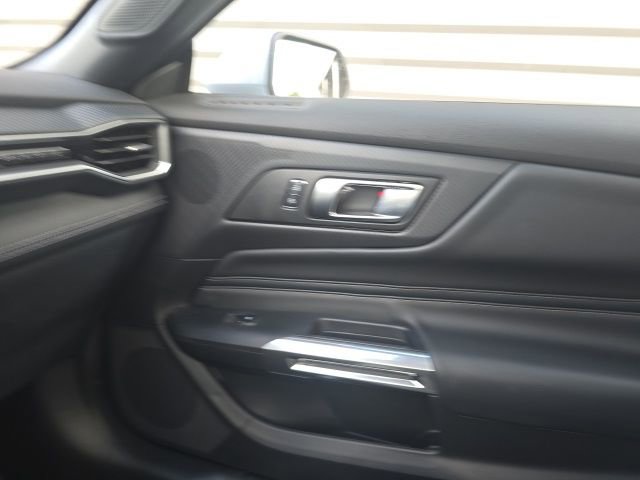 Certified 2025 Ford Mustang GT Premium image 14