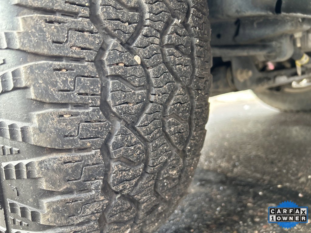 Certified 2024 Ford F150 XLT w/ Mobile Office Package image 25