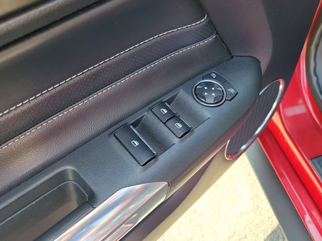 Certified 2019 Ford Mustang GT Premium w/ GT Performance Package RWD image 14