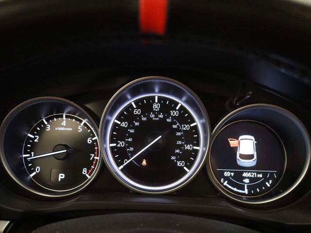 Used 2024 MAZDA CX-5 AWD 2.5 S w/ Preferred Package image 15