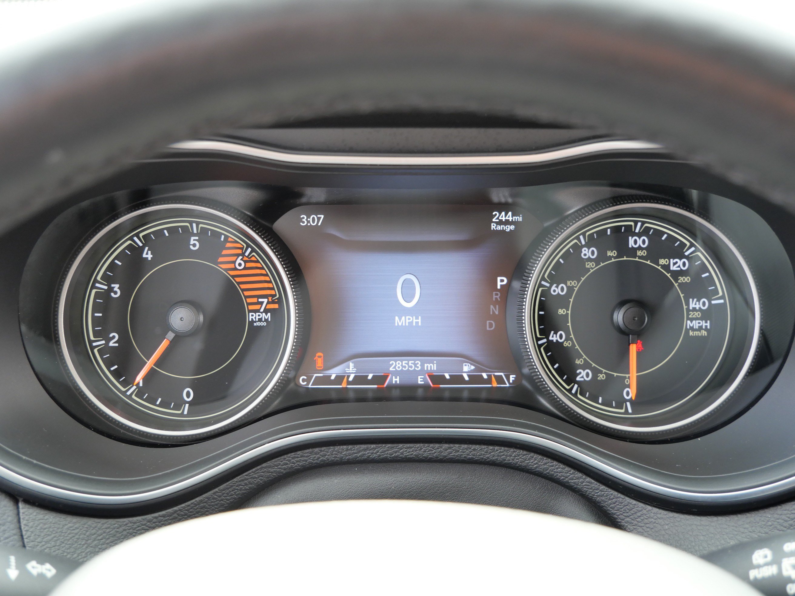 Used 2020 Jeep Cherokee Limited AWD/4WD image 21