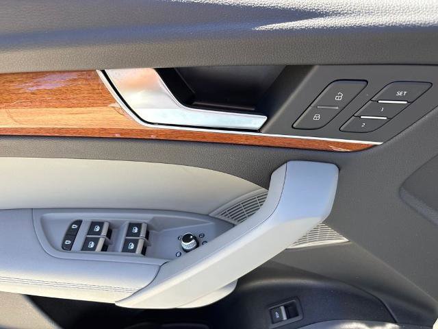 Used 2023 Audi Q5 2.0T Premium Plus w/ Premium Plus Package image 17