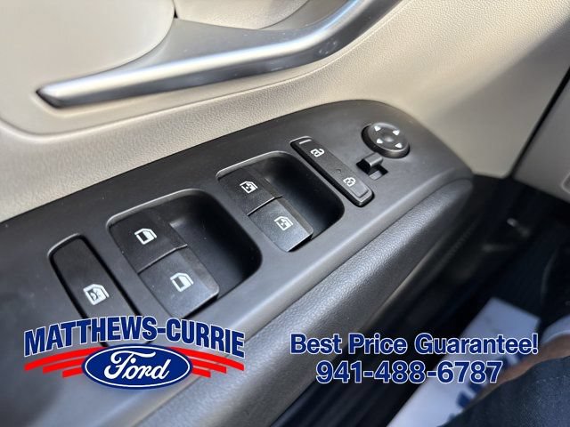 Used 2024 Hyundai Tucson SEL w/ Convenience Package FWD image 25