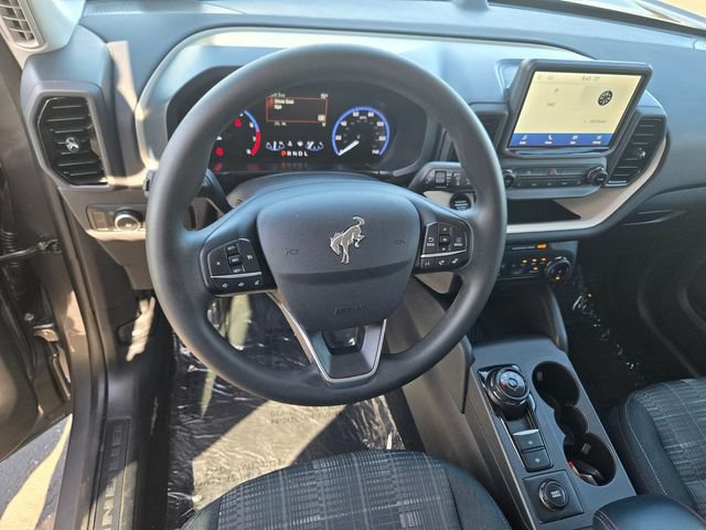 Certified 2023 Ford Bronco Sport Heritage AWD/4WD image 6