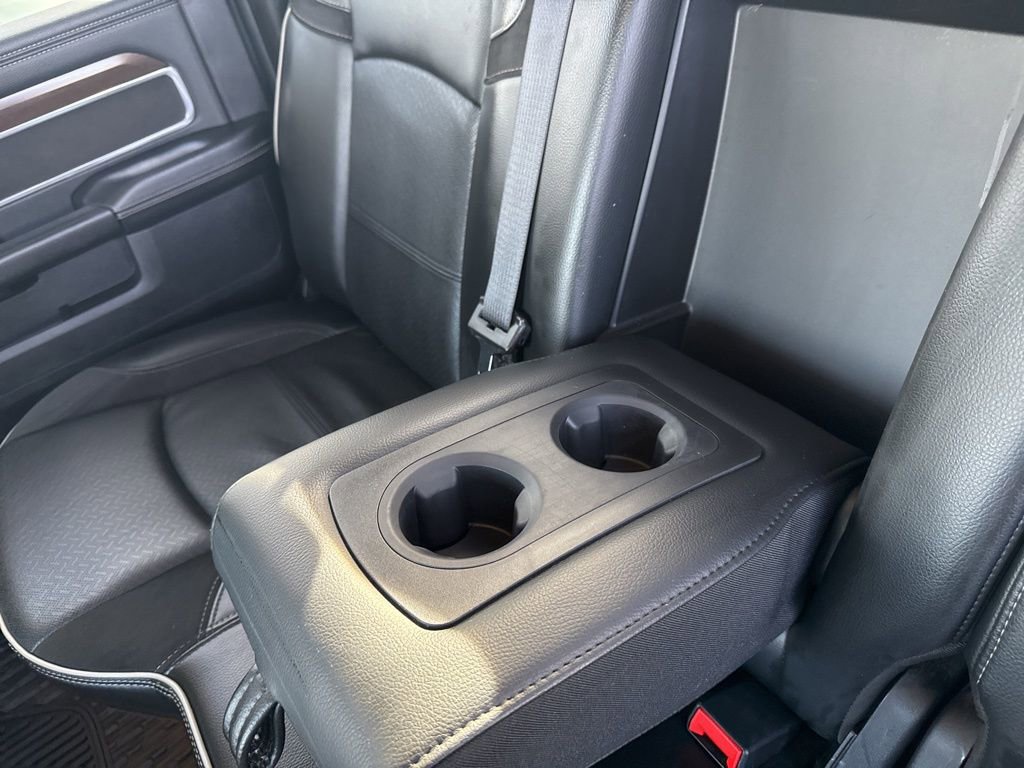 Used 2022 RAM 2500 Laramie image 70