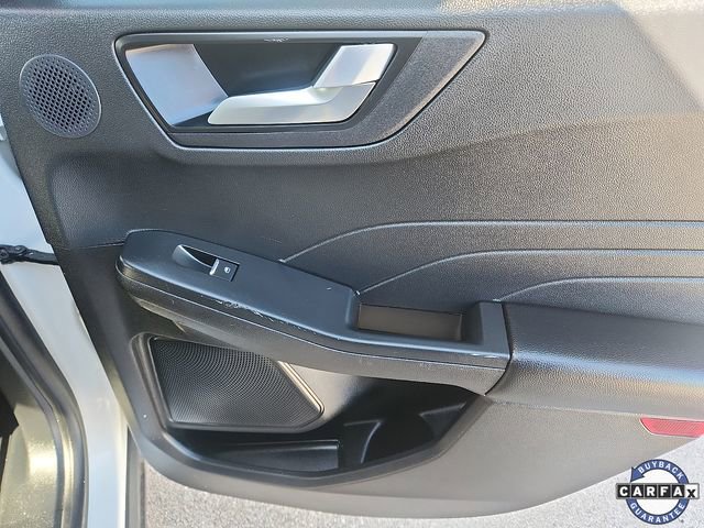 Certified 2022 Ford Escape SEL w/ Technology Package image 30