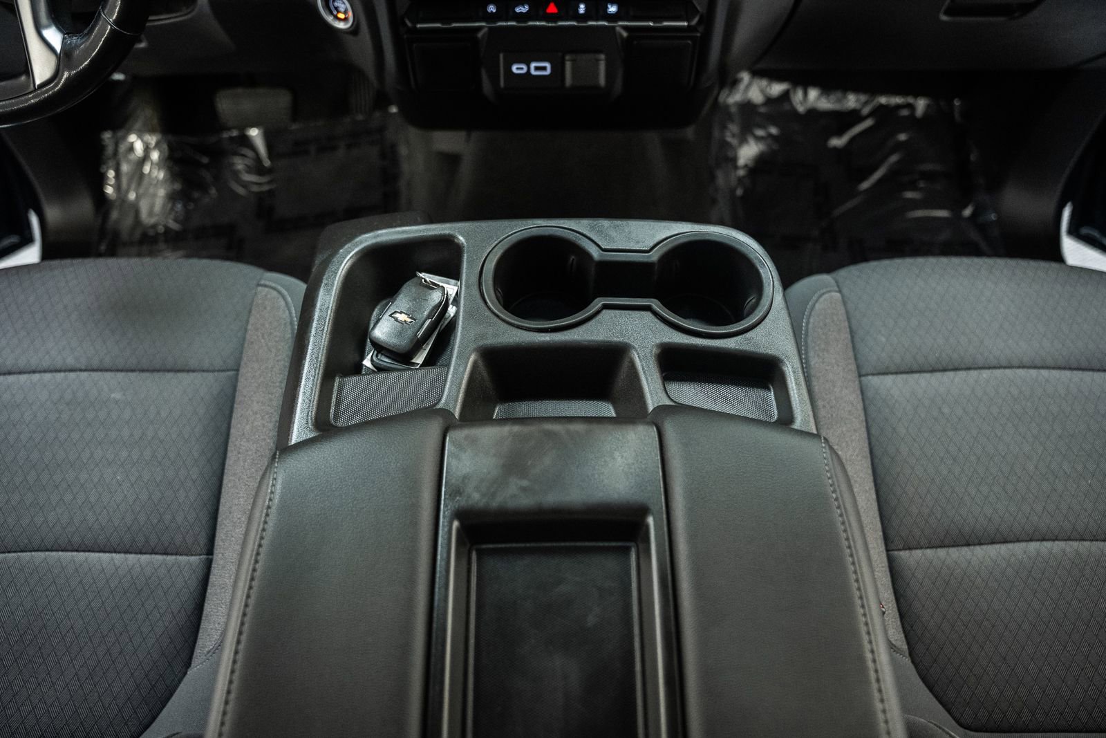 Used 2020 Chevrolet Silverado 1500 LT w/ All-Star Edition AWD/4WD image 33