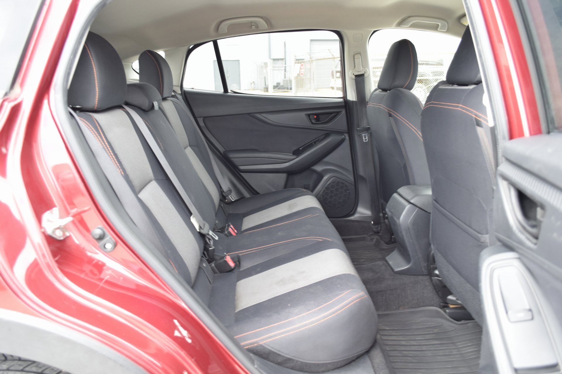 Used 2018 Subaru Crosstrek 2.0i Premium w/ Eyesight System image 22