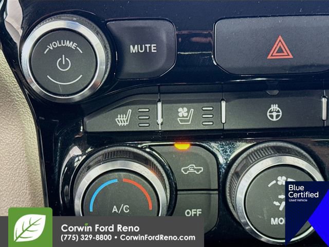 Used 2022 RAM 1500 Laramie image 24