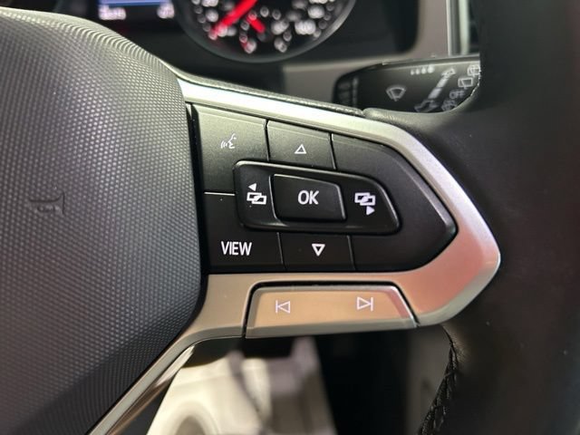 Used 2021 Volkswagen Atlas SE AWD/4WD image 28