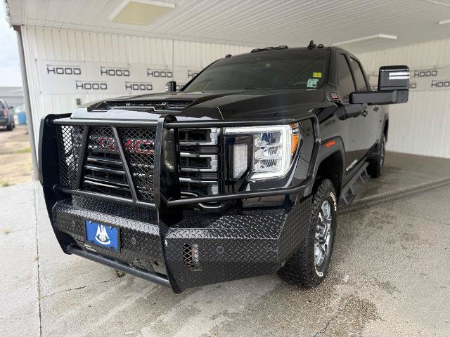 Used 2022 GMC Sierra 2500 AT4 w/ AT4 Preferred Package AWD/4WD image 26