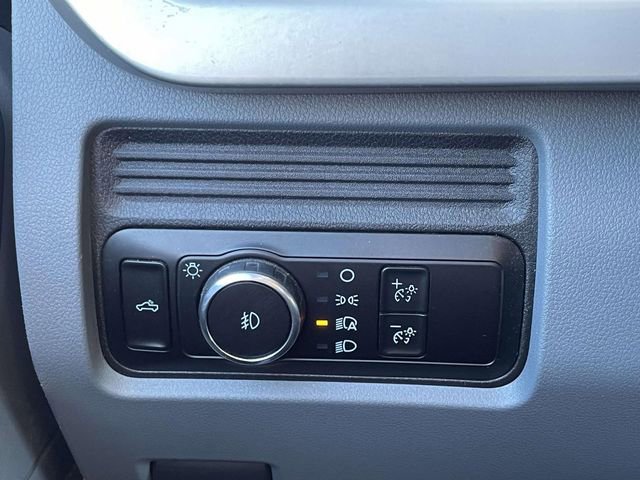 Certified 2025 Ford F250 XLT image 18