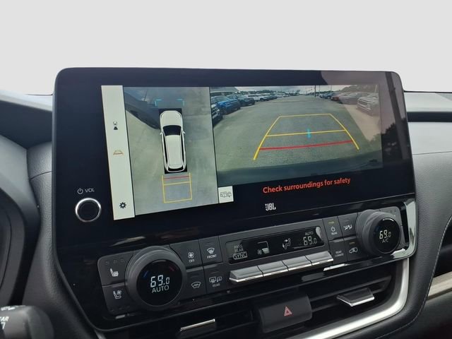 Used 2024 Toyota Grand Highlander FWD image 23