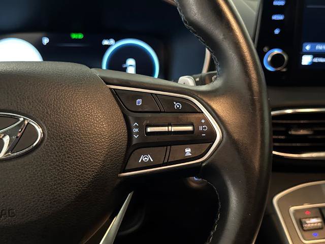 Used 2022 Hyundai Santa Fe SEL w/ Convenience Package FWD image 15