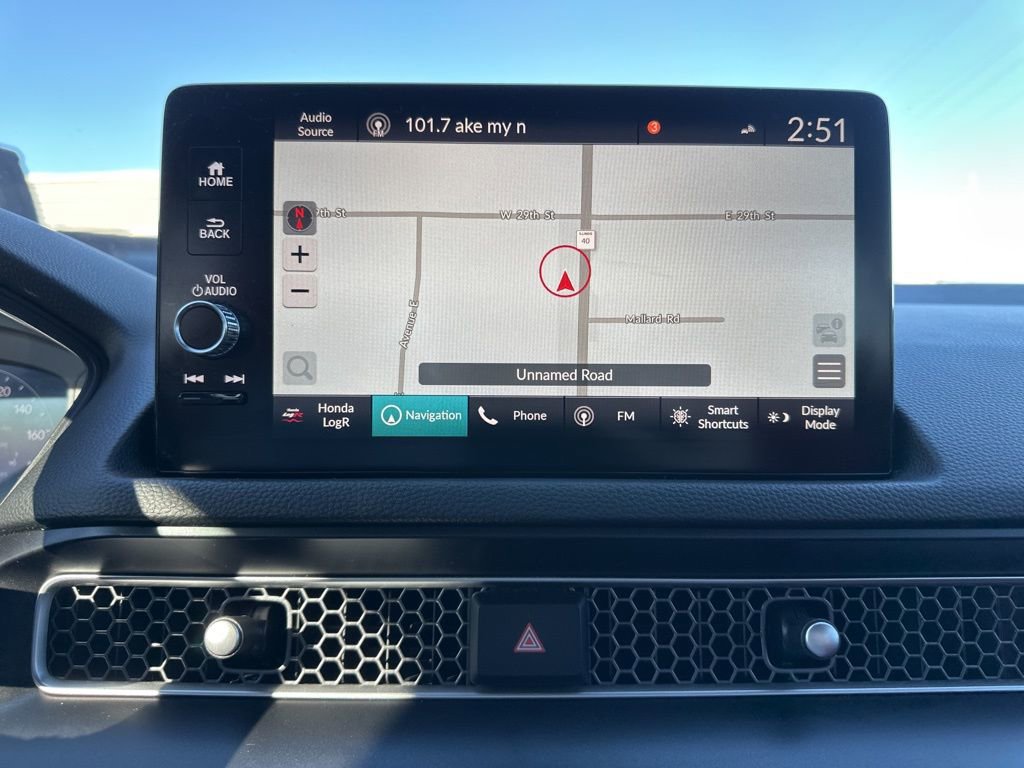 Used 2024 Honda Civic Type R image 32