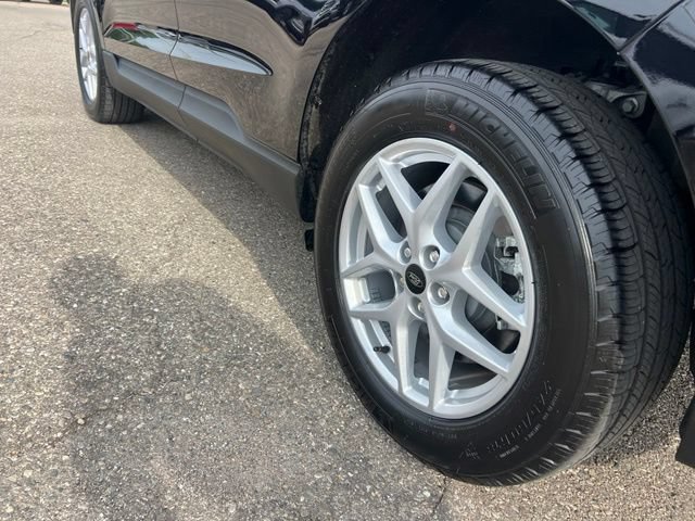 Certified 2024 Ford Edge SEL w/ Convenience Package AWD/4WD image 25