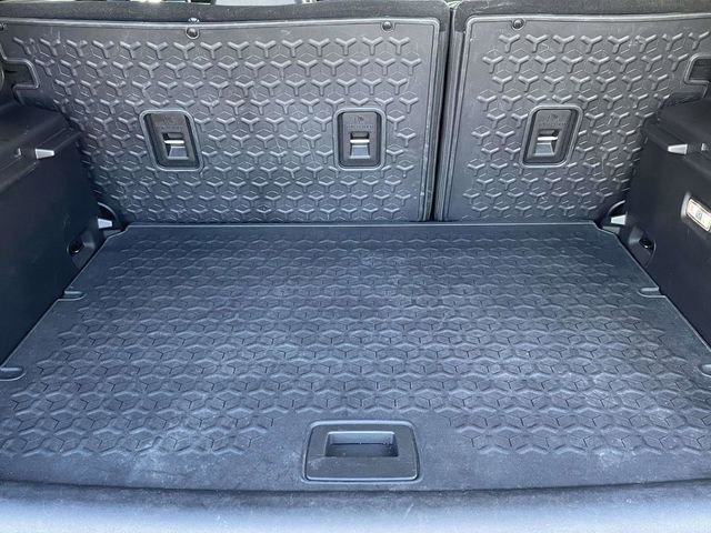 Certified 2022 Ford Bronco Sport Badlands image 28