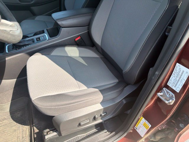 Certified 2018 Ford Escape SE w/ SE Sync 3 Package FWD image 22