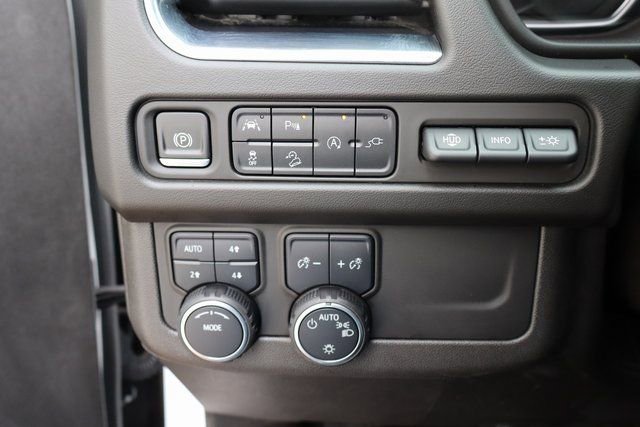 Used 2021 Chevrolet Tahoe High Country AWD/4WD image 37