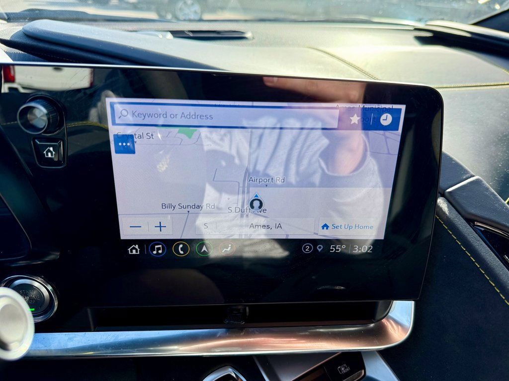 Used 2021 Chevrolet Corvette Stingray Premium Cpe w/ Z51 Performance Package image 25