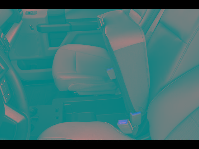 Certified 2019 Ford F150 XLT w/ Equipment Group 302A Luxury image 21