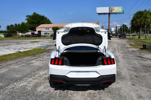 Certified 2024 Ford Mustang GT Premium RWD image 17