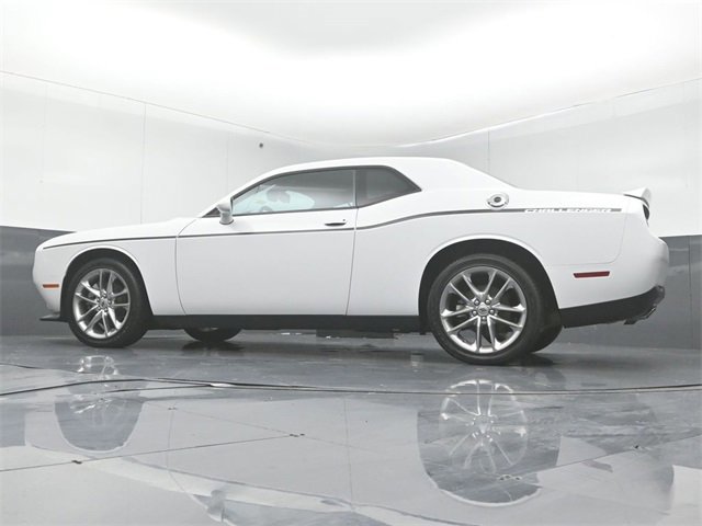 Used 2023 Dodge Challenger GT image 6
