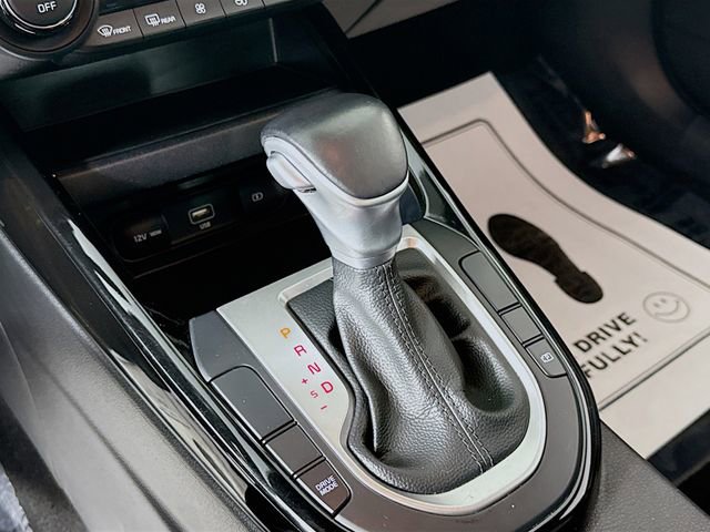 Used 2023 Kia Forte GT-Line image 17