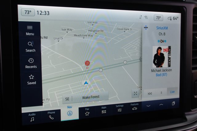 Certified 2023 Ford F150 Raptor w/ Equipment Group 802A Raptor R image 28