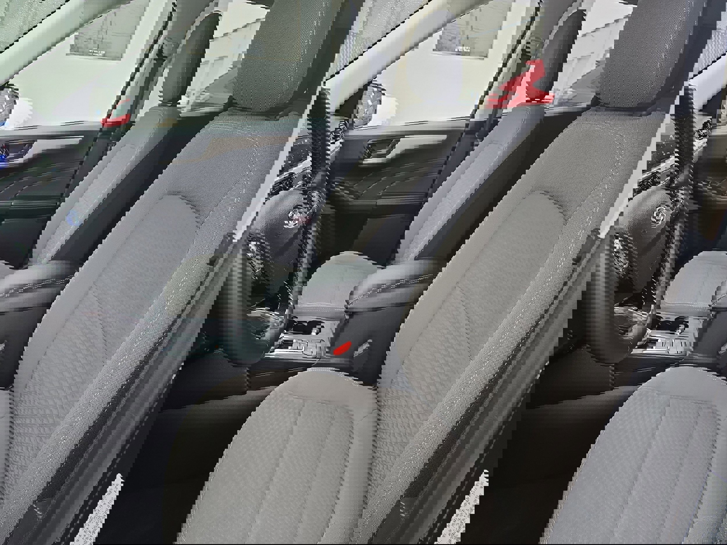 Certified 2022 Ford Escape SE w/ SE Sport Appearance Package image 22