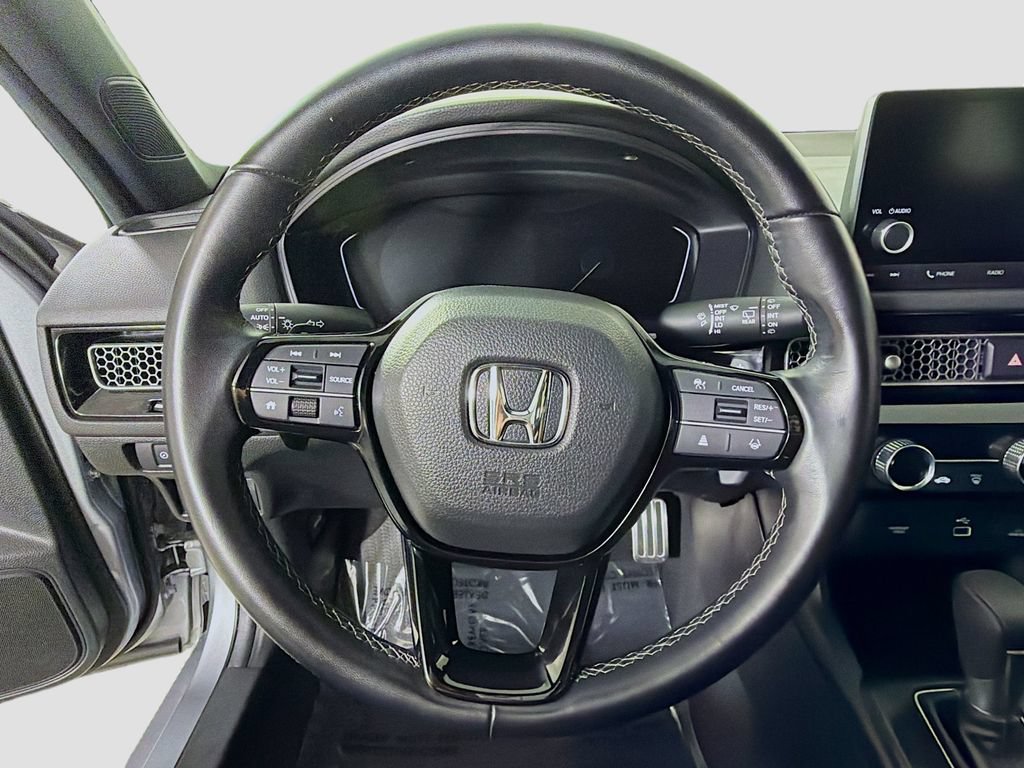 Used 2024 Honda Civic Sport image 14