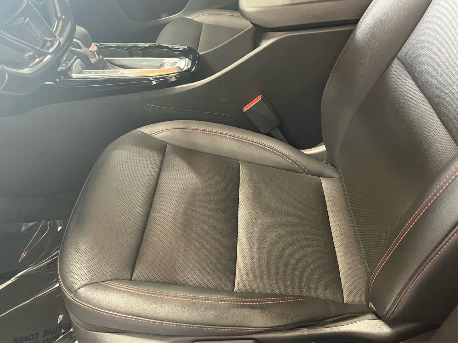 Used 2024 Chevrolet Trax RS w/ Driver Confidence Package FWD image 17
