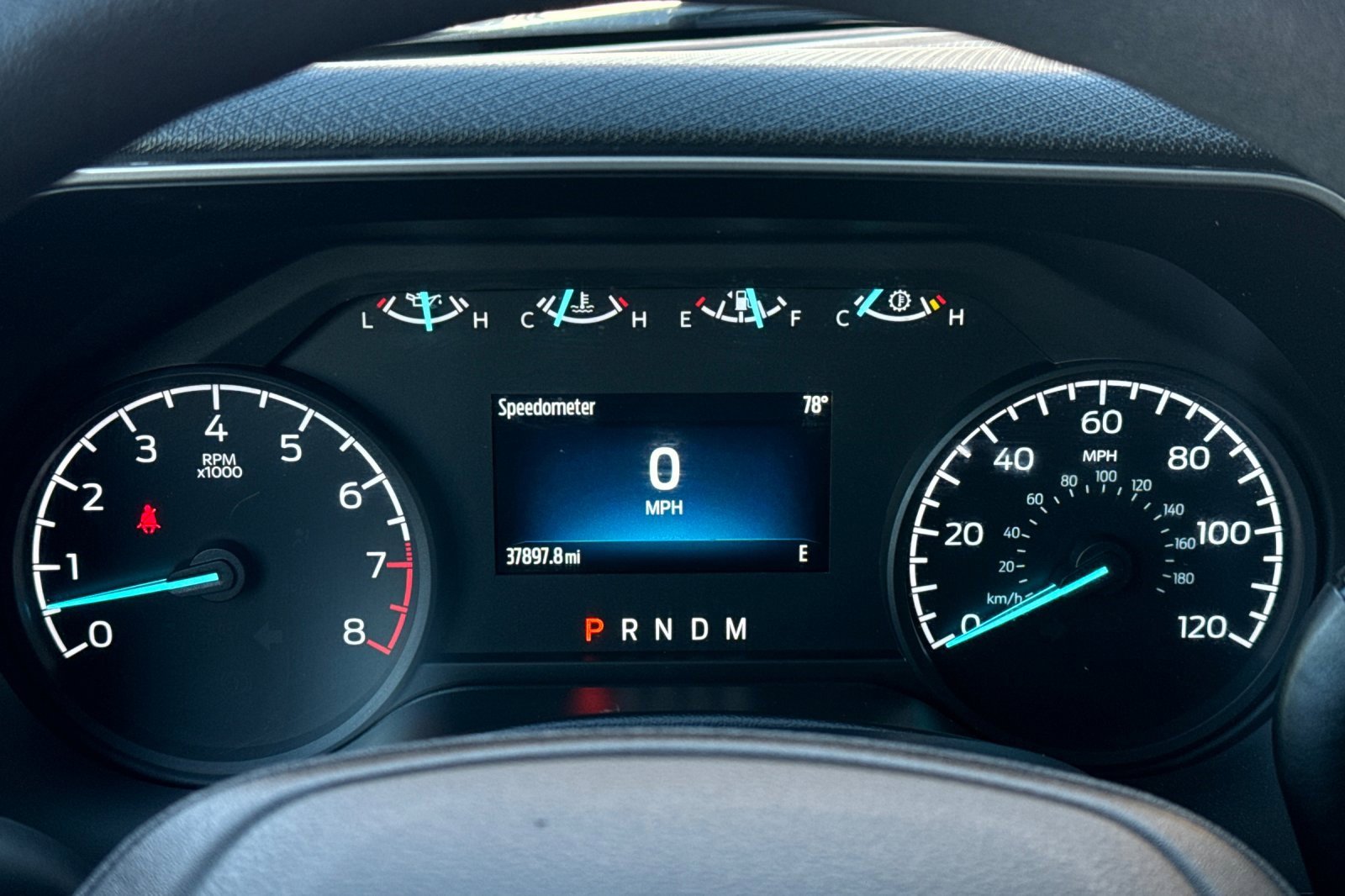 Certified 2023 Ford F150 XLT image 26