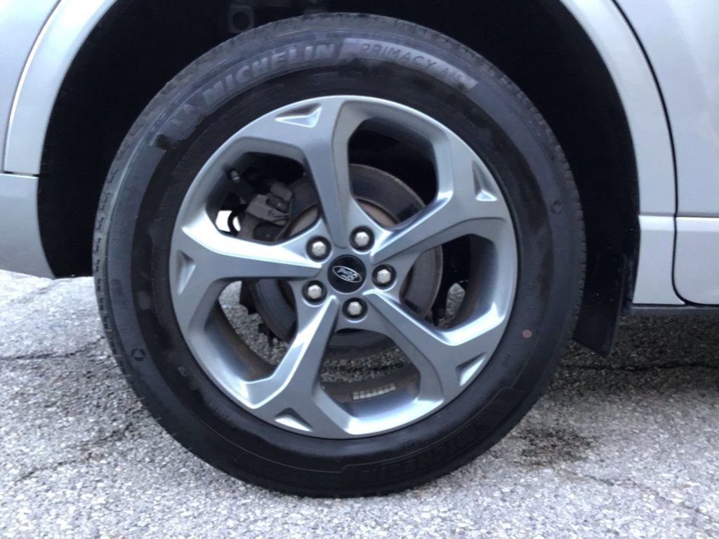 Certified 2023 Ford Escape ST-Line w/ Tech Pack #1 image 20