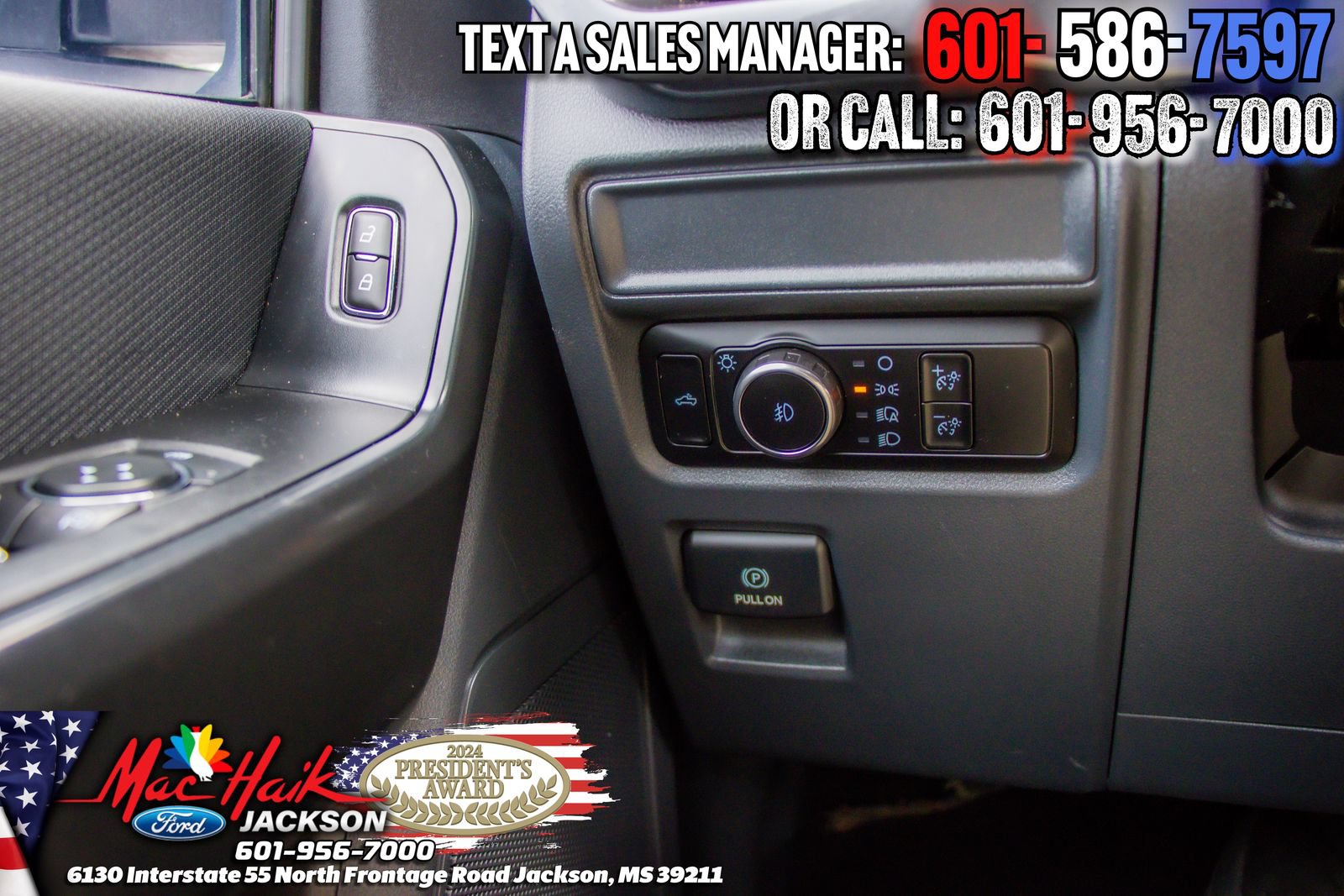 Certified 2023 Ford F150 XL w/ STX Appearance Package AWD/4WD image 19