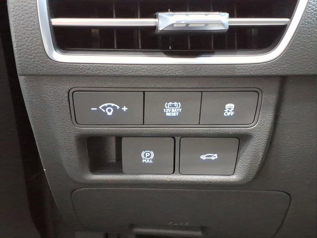 Used 2026 Hyundai Sonata Blue FWD image 16