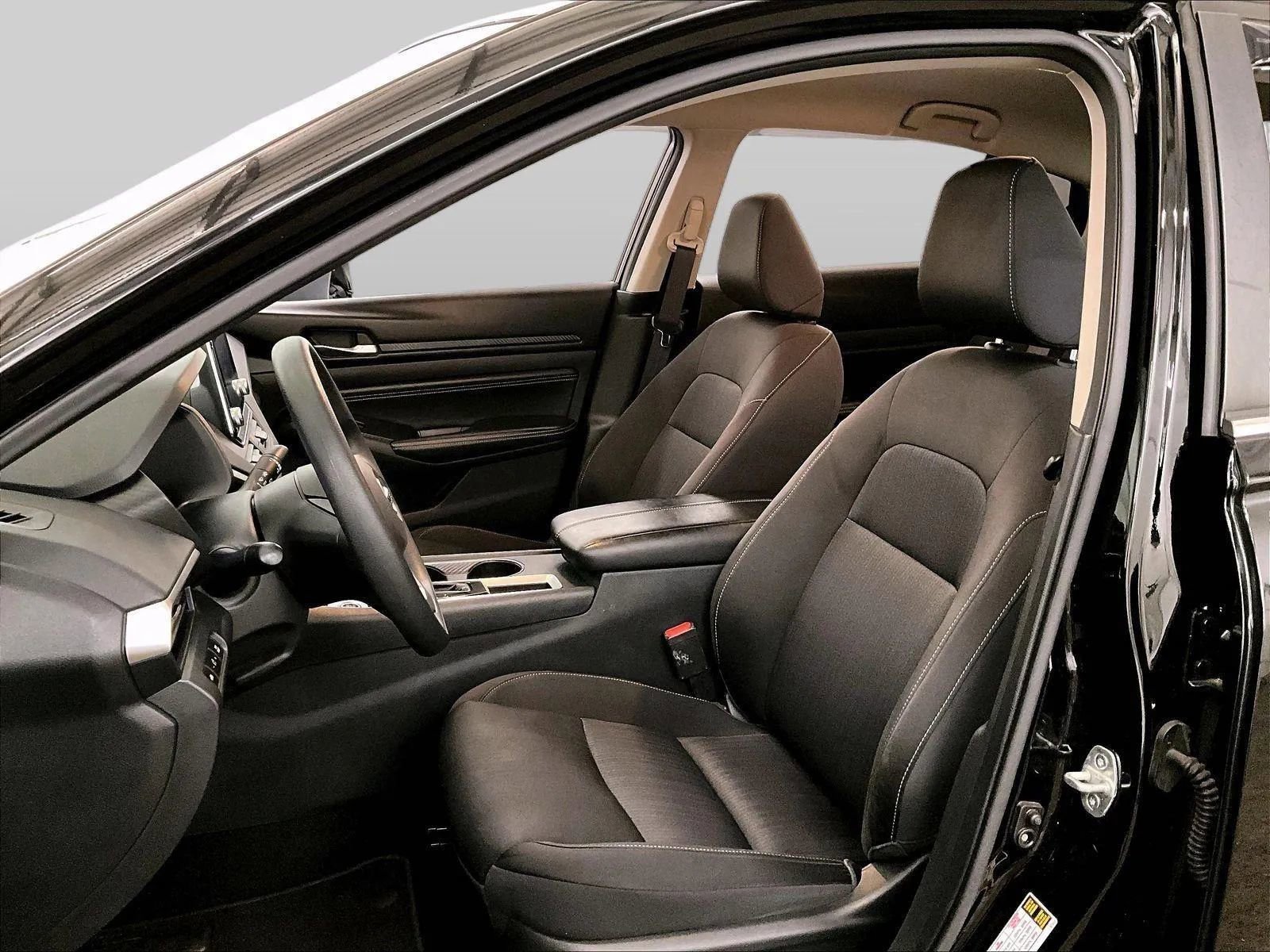 Used 2019 Nissan Altima 2.5 S image 24