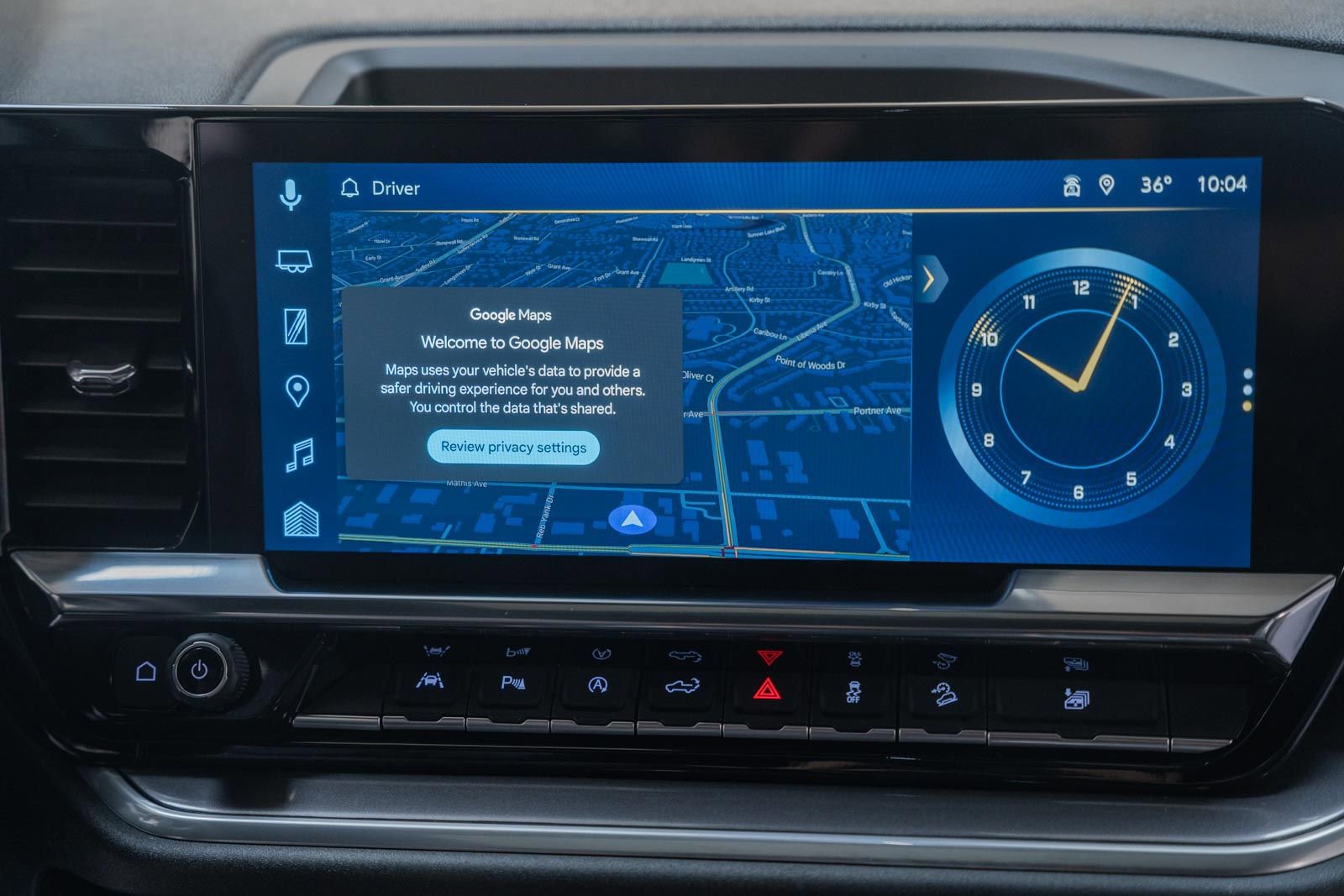 Used 2026 Chevrolet Silverado 1500 High Country w/ Midnight Edition image 34