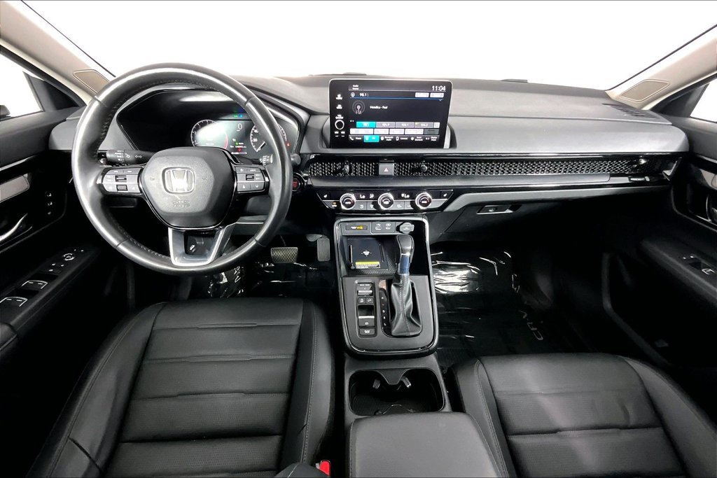 Used 2024 Honda CR-V EX-L image 15