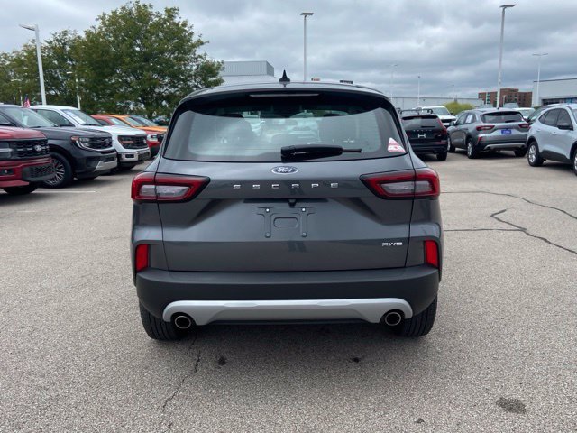 Certified 2023 Ford Escape AWD image 6