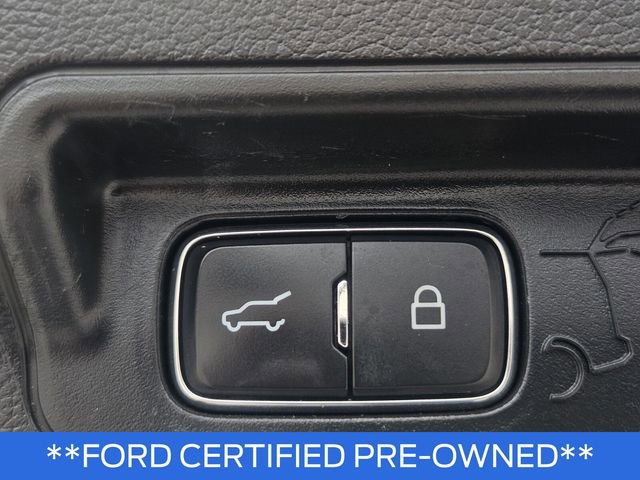 Certified 2022 Ford Explorer ST-Line w/ Class IV Trailer Tow Package RWD image 11
