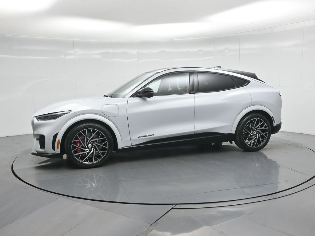 Certified 2023 Ford Mustang Mach-E GT w/ GT Performance Edition image 22