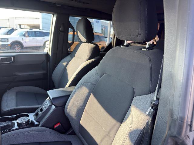 Certified 2022 Ford Bronco Big Bend AWD/4WD image 13