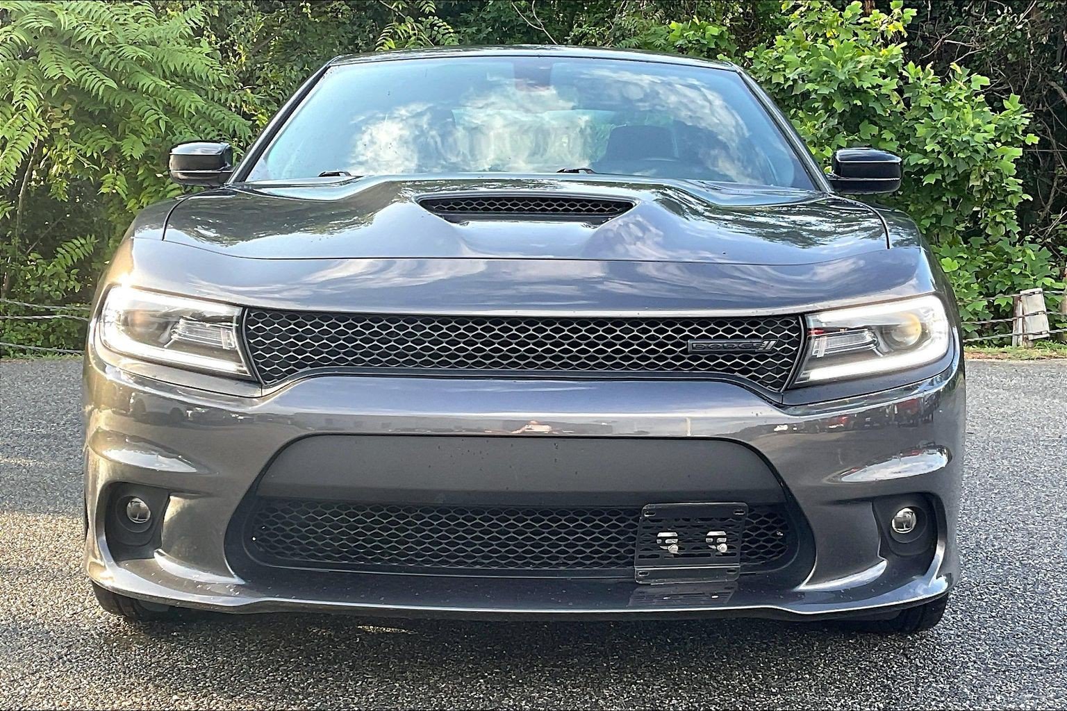 Used 2021 Dodge Charger GT w/ Plus Group RWD image 2