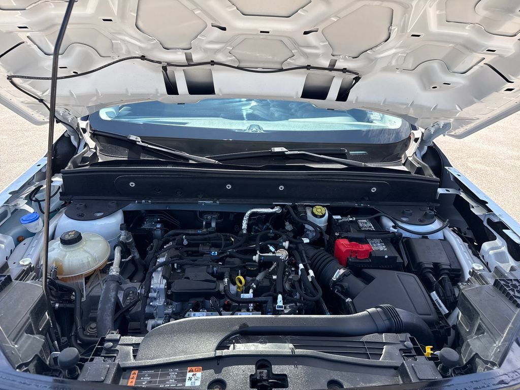 Certified 2023 Ford Bronco Sport Outer Banks AWD/4WD image 28