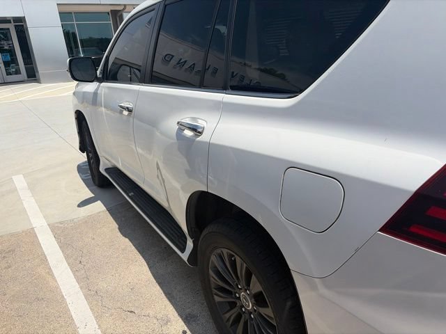 Used 2021 Lexus GX 460 Premium AWD/4WD image 12