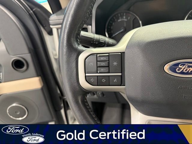 Certified 2023 Ford Expedition XLT AWD/4WD image 11