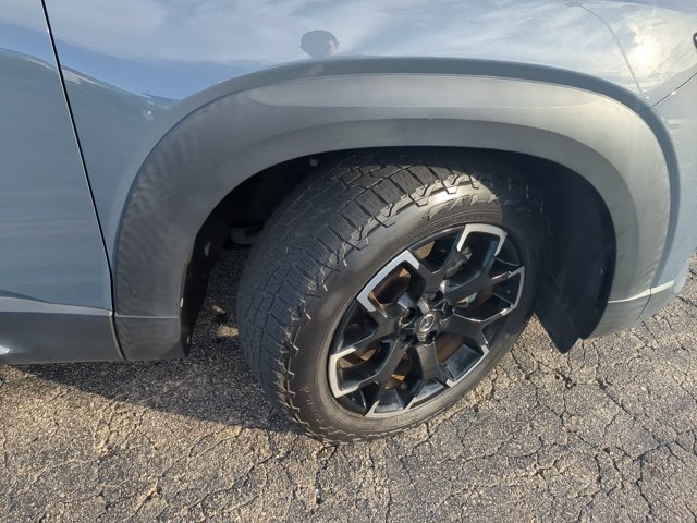 Used 2023 MAZDA CX-50 Meridian Edition AWD/4WD image 11