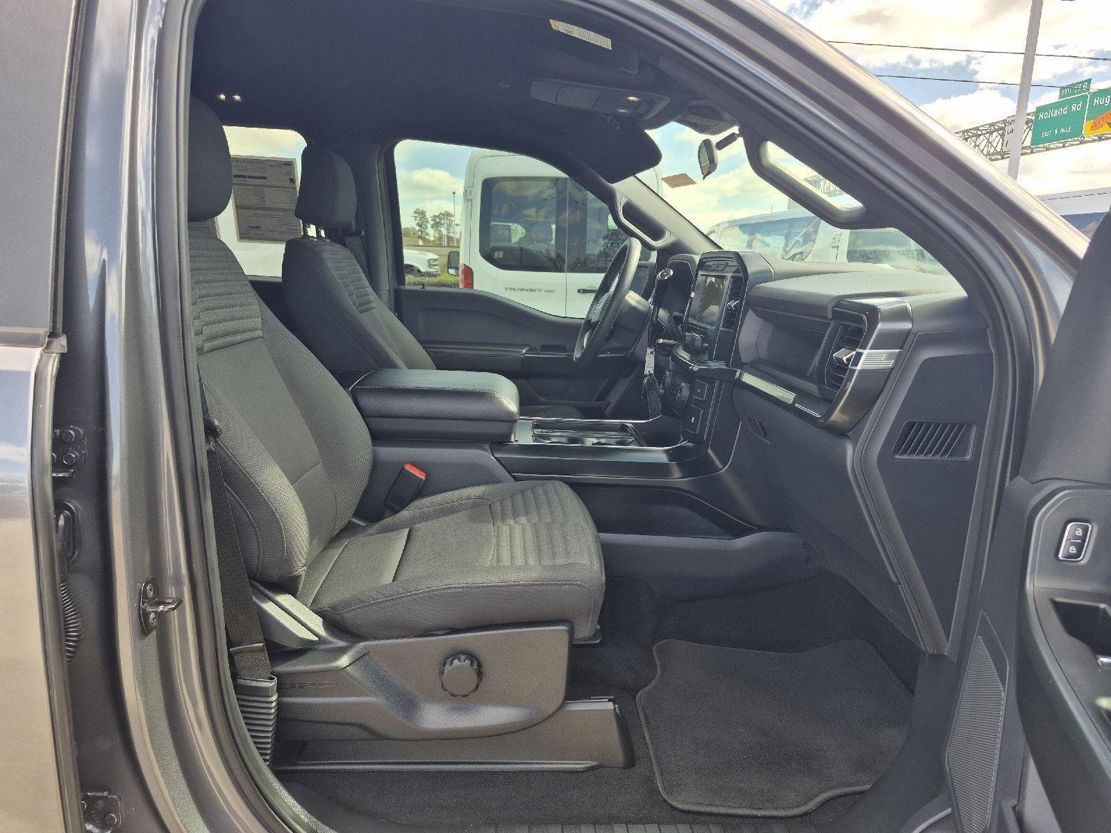 Certified 2023 Ford F150 XL w/ STX Appearance Package image 20